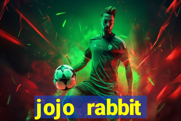 jojo rabbit assistir dublado